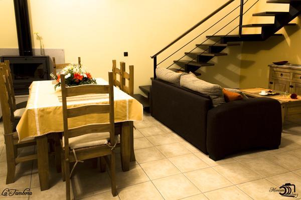 Apartamentos Rurales El Calama Zarza De Granadilla Buitenkant foto