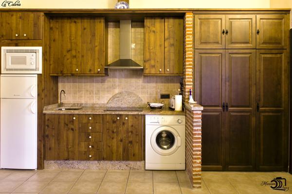 Apartamentos Rurales El Calama Zarza De Granadilla Buitenkant foto